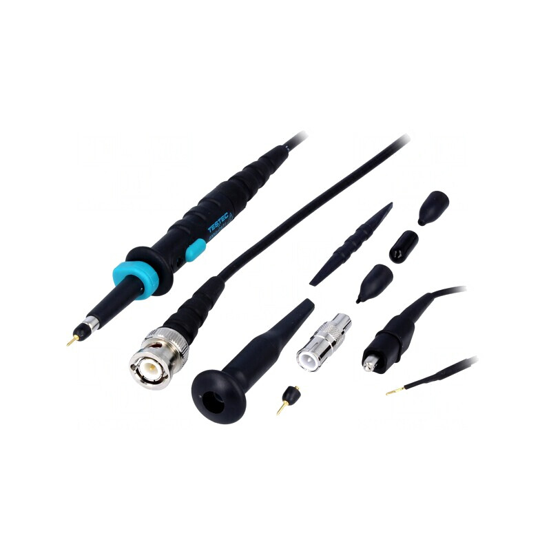 Sondă Osciloscop Pasivă 15MHz/150MHz 600V TT-LF312 | Electronic-mag.ro | Componente Electronice Sondă Osciloscop Pasivă 15MHz/150MHz 600V TT-LF312 | Electronic-mag.ro | Componente Electronice