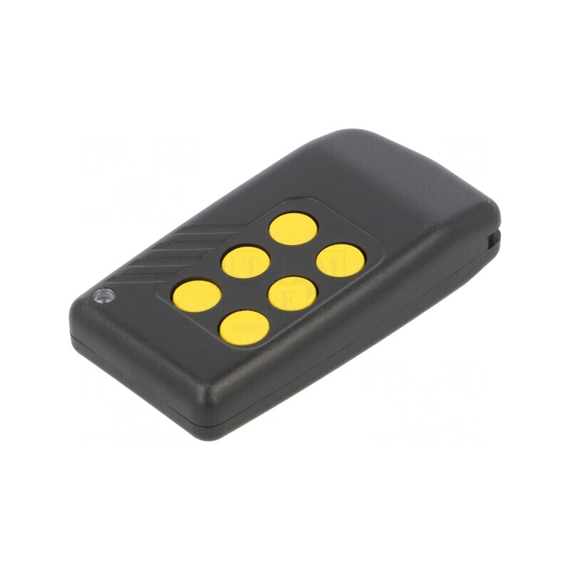 Emițător RF FM FSK 868,3MHz 12V 75x40x16mm | Electronic-mag.ro | Componente Electronice Emițător RF FM FSK 868,3MHz 12V 75x40x16mm | Electronic-mag.ro | Componente Electronice
