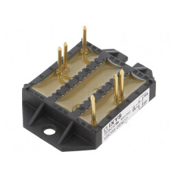 Punte redresoare monofazată 800V 90A THT VBO88-08NO7 | Electronic-mag.ro | Componente Electronice
