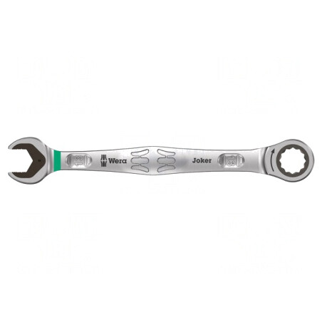Cheie combinată cu piedică 13mm, 177mm | Electronic-mag.ro | Componente Electronice