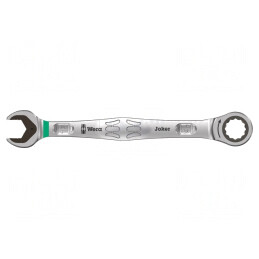 Cheie combinată cu piedică 13mm, 177mm | Electronic-mag.ro | Componente Electronice