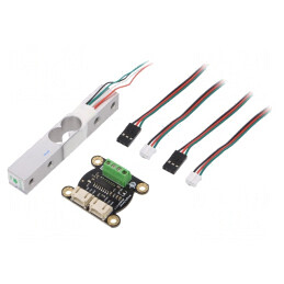 Senzor Apăsare Amplificator Punte Tensometrică | Electronic-mag.ro | Componente Electronice