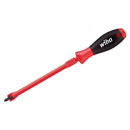 Şurubelniţă Phillips PH0 SoftFinish 100mm | Electronic-mag.ro | Componente Electronice