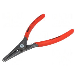 Clești pentru inele de blocare externe 19-60mm drepți | Electronic-mag.ro | Componente Electronice