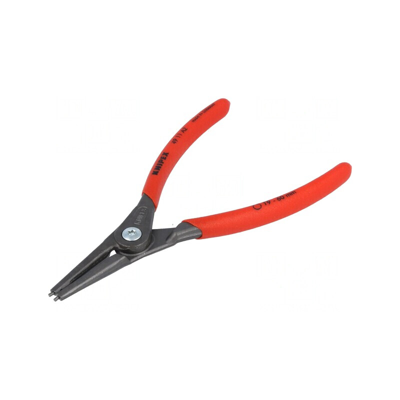 Clești pentru inele de blocare externe 19-60mm drepți | Electronic-mag.ro | Componente Electronice Clești pentru inele de blocare externe 19-60mm drepți | Electronic-mag.ro | Componente Electronice