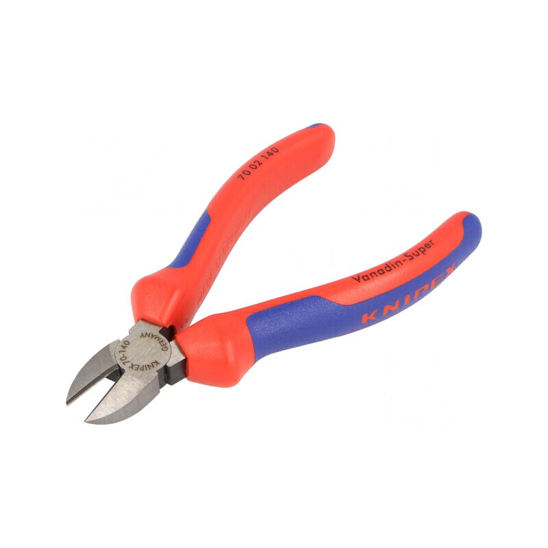 Clești laterali 140mm cu mâner ergonomic | Electronic-mag.ro | Componente Electronice Clești laterali 140mm cu mâner ergonomic | Electronic-mag.ro | Componente Electronice
