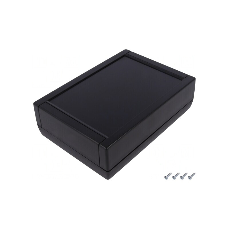 Carcasă universală neagră TEKMAR ABS 133x188x55mm | Electronic-mag.ro | Componente Electronice Carcasă universală neagră TEKMAR ABS 133x188x55mm | Electronic-mag.ro | Componente Electronice