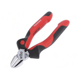 Clești laterali DynamicJoint 140mm Professional | Electronic-mag.ro | Componente Electronice
