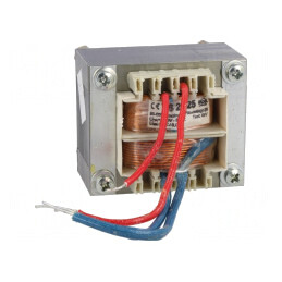 Transformator Alimentare 39VA 230V 13V 3A Cu Cabluri | Electronic-mag.ro | Componente Electronice