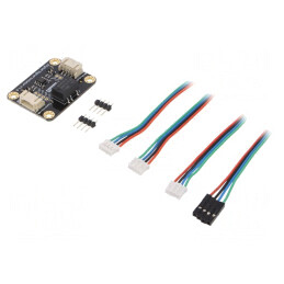 Gravity Modul Extensie Izolator Semnal Digital | Electronic-mag.ro | Componente Electronice