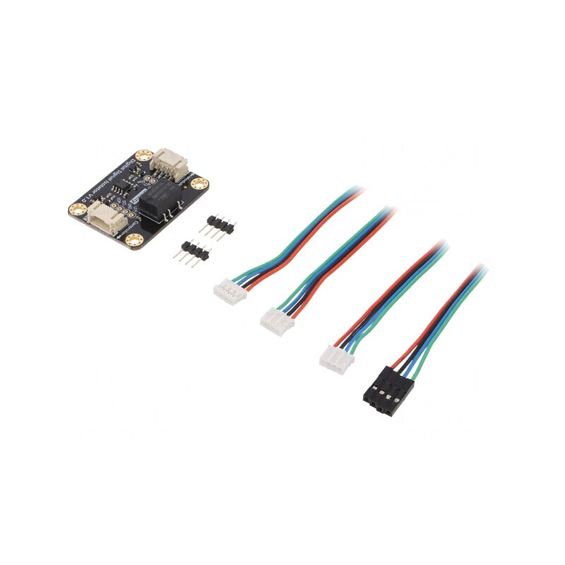 Gravity Modul Extensie Izolator Semnal Digital | Electronic-mag.ro | Componente Electronice