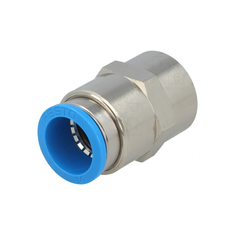 Racord Push-In Filetat G 1/2 pentru Presiune 0,95-6 bar | Electronic-mag.ro | Componente Electronice Racord Push-In Filetat G 1/2 pentru Presiune 0,95-6 bar | Electronic-mag.ro | Componente Electronice