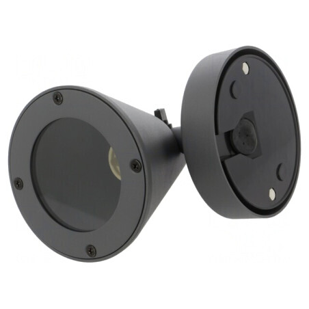 Lustino Lampă de Grădină IP44 GU10 | Electronic-mag.ro | Componente Electronice