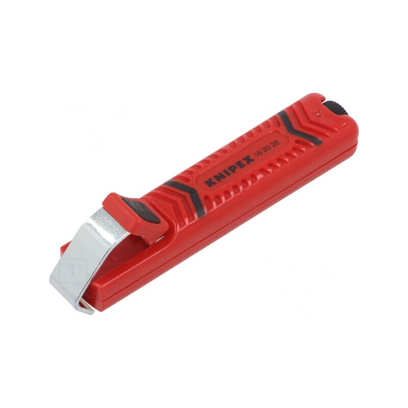 Dezizolator cablu rotund 8-28mm 130mm | Electronic-mag.ro | Componente Electronice Dezizolator cablu rotund 8-28mm 130mm | Electronic-mag.ro | Componente Electronice