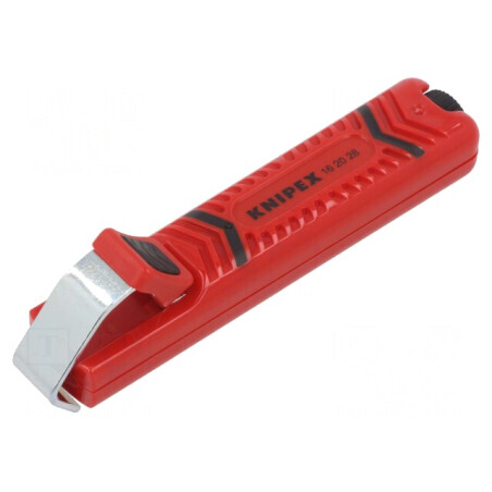 Dezizolator cablu rotund 8-28mm 130mm | Electronic-mag.ro | Componente Electronice