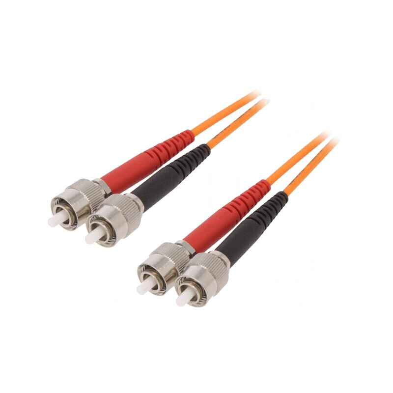 Patch Cord Fibre Optice OM2 FC/UPC 2m LSZH | Electronic-mag.ro | Componente Electronice Patch Cord Fibre Optice OM2 FC/UPC 2m LSZH | Electronic-mag.ro | Componente Electronice
