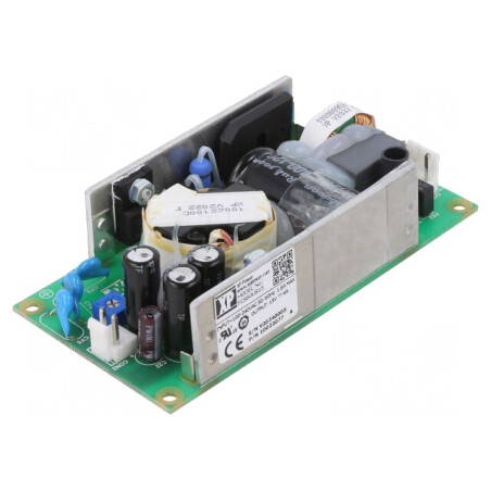 Alimentator Pulsatoriu 60W 15VDC 4A | Electronic-mag.ro | Componente Electronice