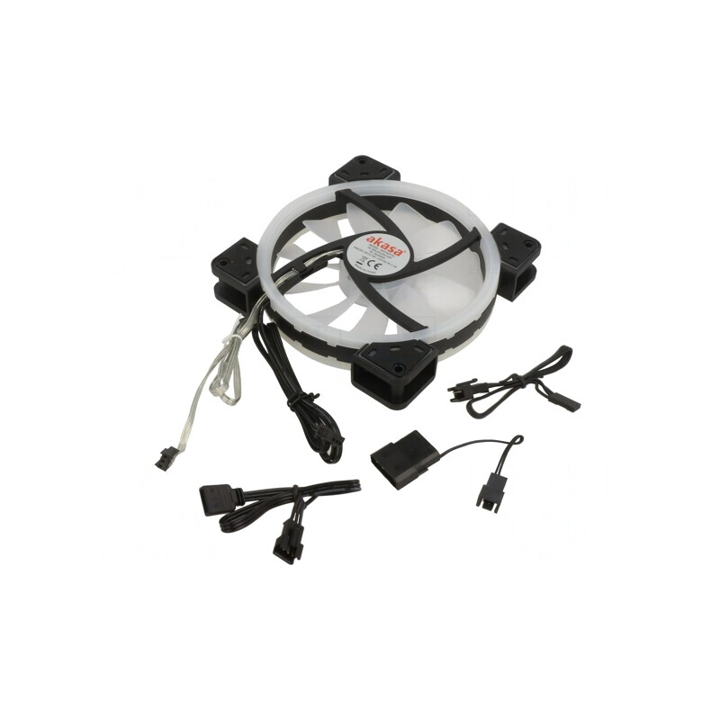 Ventilator axial 12V 140mm AK-FN103 | Electronic-mag.ro | Componente Electronice Ventilator axial 12V 140mm AK-FN103 | Electronic-mag.ro | Componente Electronice