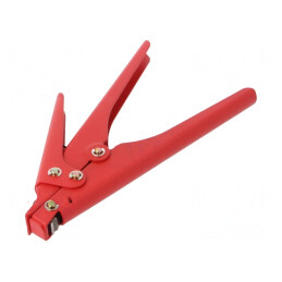 Unealtă pentru montare bride de strângere 7,6-9mm | Electronic-mag.ro | Componente Electronice