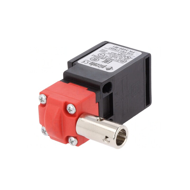 Întrerupător de siguranță cu balamale IP67 | Electronic-mag.ro | Componente Electronice