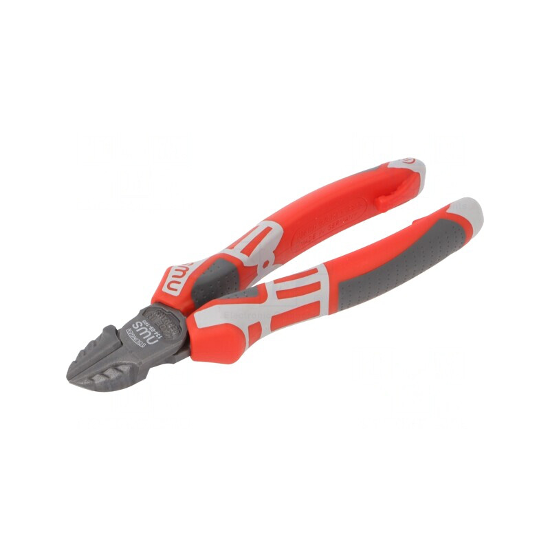 Clești Laterali pentru Tăiere 160mm | Electronic-mag.ro | Componente Electronice