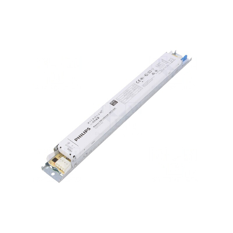 Alimentator LED 35W 220-240VAC XITANIUM | Electronic-mag.ro | Componente Electronice