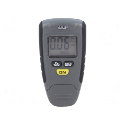 Tester Grosime Vopsea AX-CTG10 10-1250um | Electronic-mag.ro | Componente Electronice