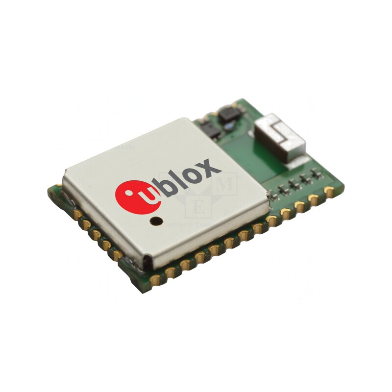 Modul GPS/BEIDOU CAM-M8Q SMD | Electronic-mag.ro | Componente Electronice