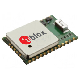 Modul GPS/BEIDOU CAM-M8Q SMD | Electronic-mag.ro | Componente Electronice