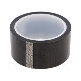 Bandă Ambalare ESD 40m x 48mm | Electronic-mag.ro | Componente Electronice