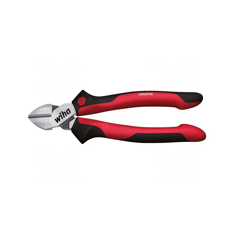 Clești laterali pentru tăiere DynamicJoint 140mm Industrial | Electronic-mag.ro | Componente Electronice Clești laterali pentru tăiere DynamicJoint 140mm Industrial | Electronic-mag.ro | Componente Electronice