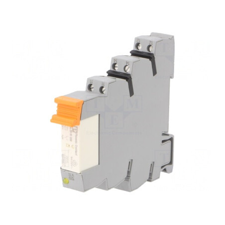 Releu Intermediar pentru Șină DIN | Electronic-mag.ro | Componente Electronice