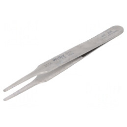 Pensetă 118mm pentru lucrări de precizie Vârf îngustat | Electronic-mag.ro | Componente Electronice