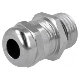 Garnitură de Etanşare Alamă IP68 M25 1,5 | Electronic-mag.ro | Componente Electronice