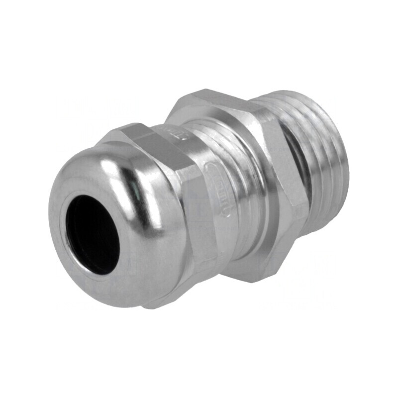 Garnitură de Etanşare Alamă IP68 M25 1,5 | Electronic-mag.ro | Componente Electronice