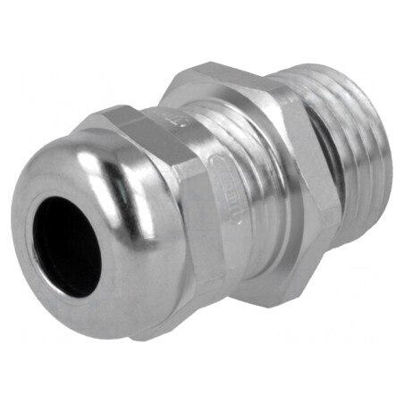 Garnitură de Etanşare Alamă IP68 M25 1,5 | Electronic-mag.ro | Componente Electronice