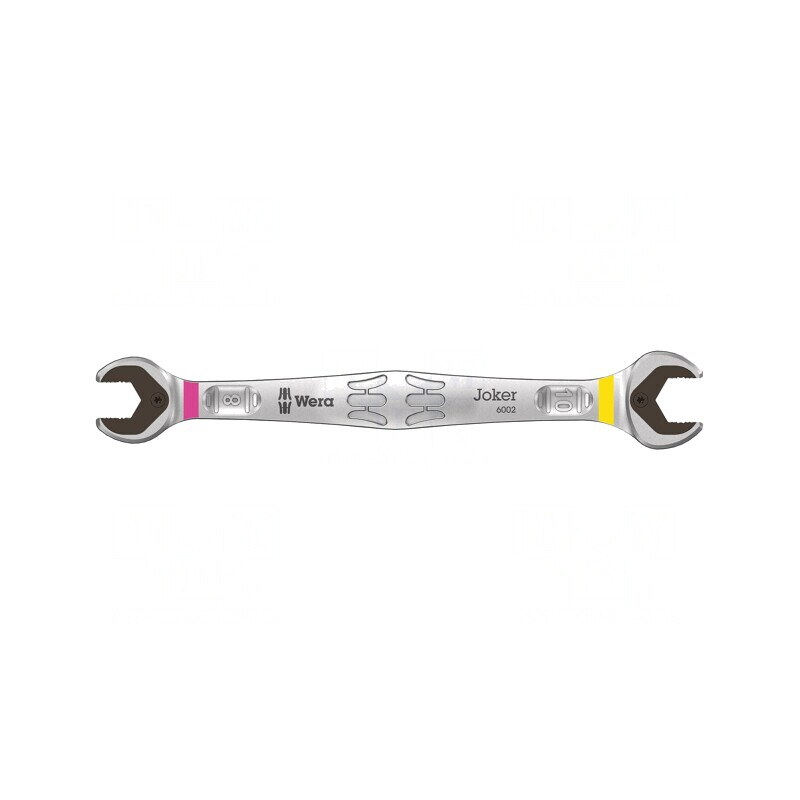 Cheie plată Joker 6002 8mm/10mm 141mm | Electronic-mag.ro | Componente Electronice
