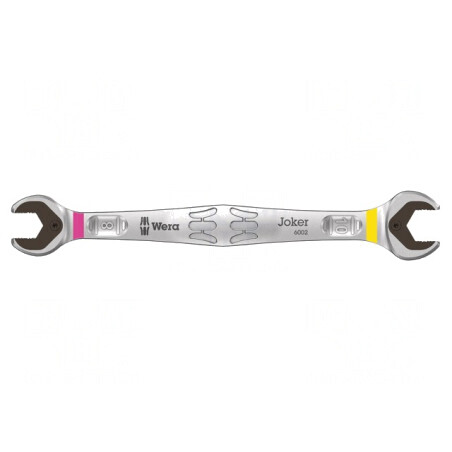 Cheie plată Joker 6002 8mm/10mm 141mm | Electronic-mag.ro | Componente Electronice
