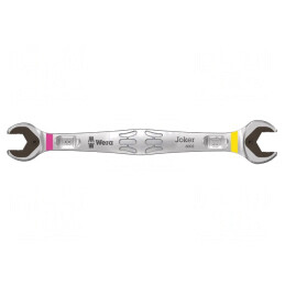 Cheie plată Joker 6002 8mm/10mm 141mm | Electronic-mag.ro | Componente Electronice