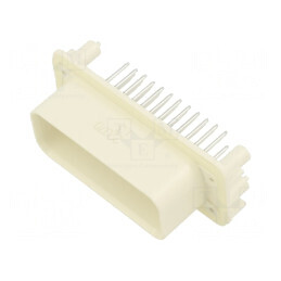 Conector Vertical 35 Pini HEADER ASSY | Electronic-mag.ro | Componente Electronice
