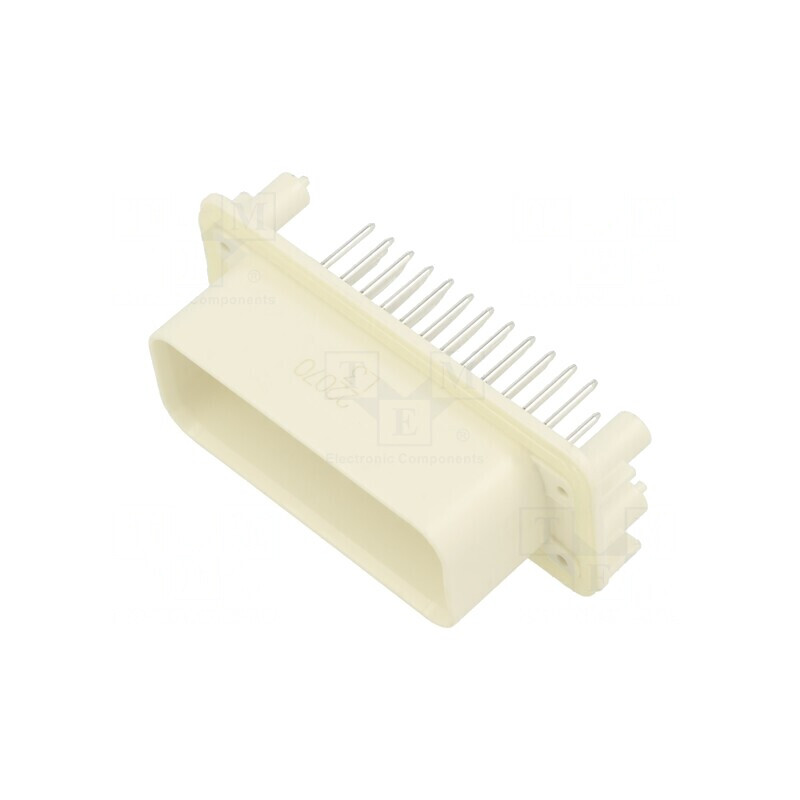 Conector Vertical 35 Pini HEADER ASSY | Electronic-mag.ro | Componente Electronice