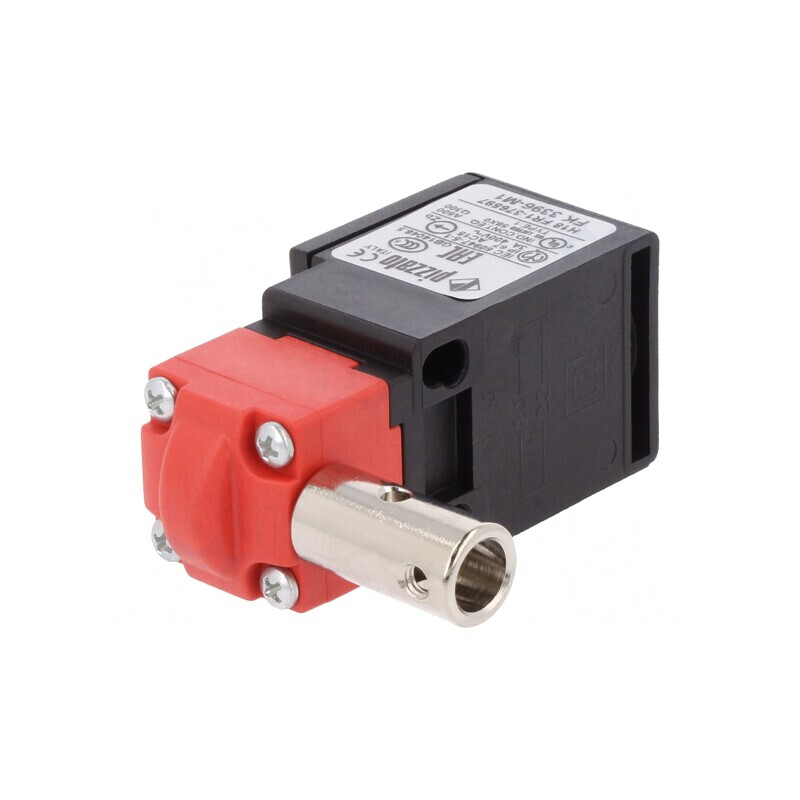 Întrerupător de Siguranță cu Balamale IP67 FK 3396-M1 | Electronic-mag.ro | Componente Electronice
