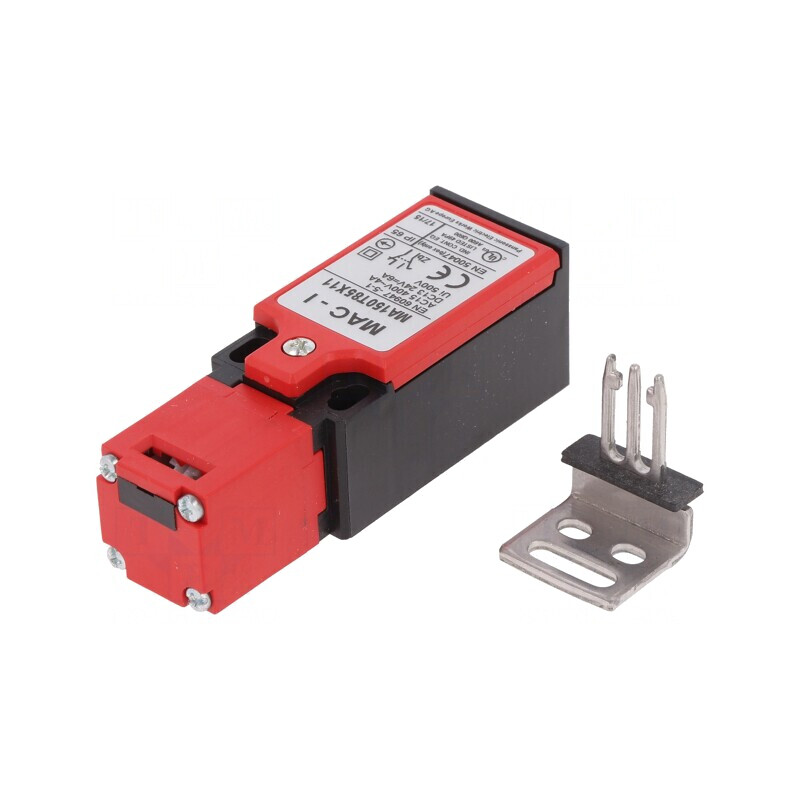 Întrerupător de siguranță cu cheie IP65 MA150 | Electronic-mag.ro | Componente Electronice Întrerupător de siguranță cu cheie IP65 MA150 | Electronic-mag.ro | Componente Electronice