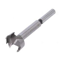 Burghiu mecanic pentru lemn 24mm x 90mm | Electronic-mag.ro | Componente Electronice