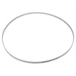 Curea dințată AT5 10mm x 1125mm | Electronic-mag.ro | Componente Electronice