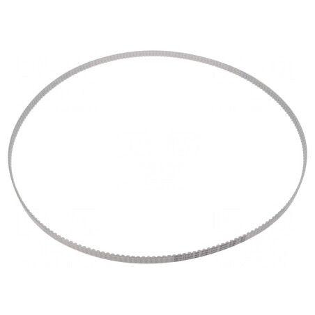 Curea dințată AT5 10mm x 1125mm | Electronic-mag.ro | Componente Electronice
