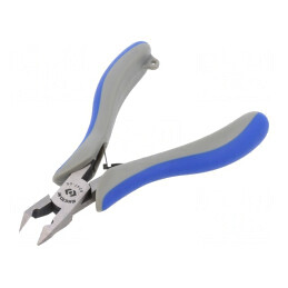Clești Laterali Miniatură 125mm | Electronic-mag.ro | Componente Electronice