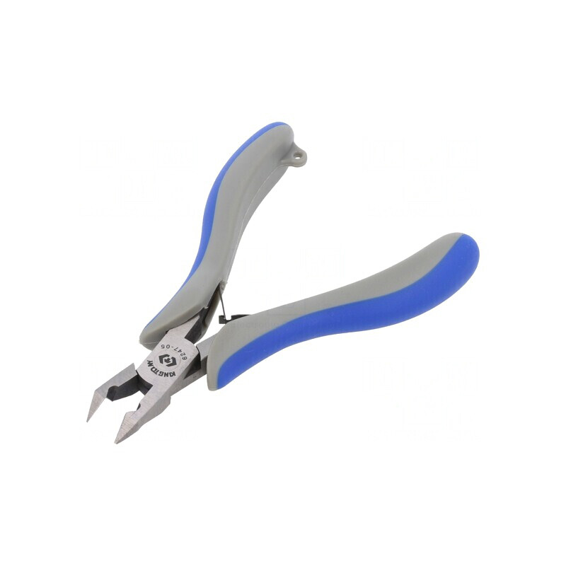Clești Laterali Miniatură 125mm | Electronic-mag.ro | Componente Electronice