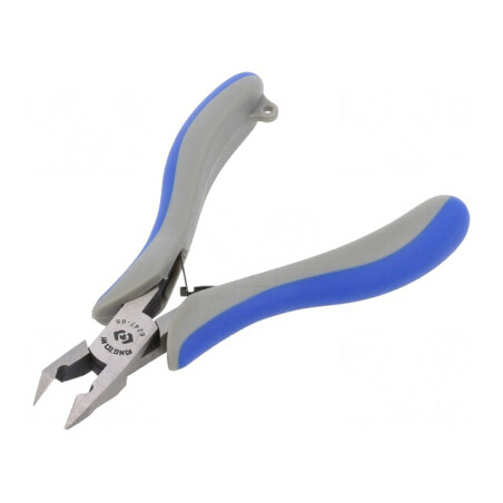 Clești Laterali Miniatură 125mm | Electronic-mag.ro | Componente Electronice