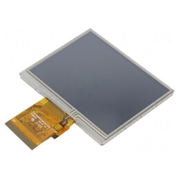 Afișaj TFT 3,5" 320x240 LED | Electronic-mag.ro | Componente Electronice